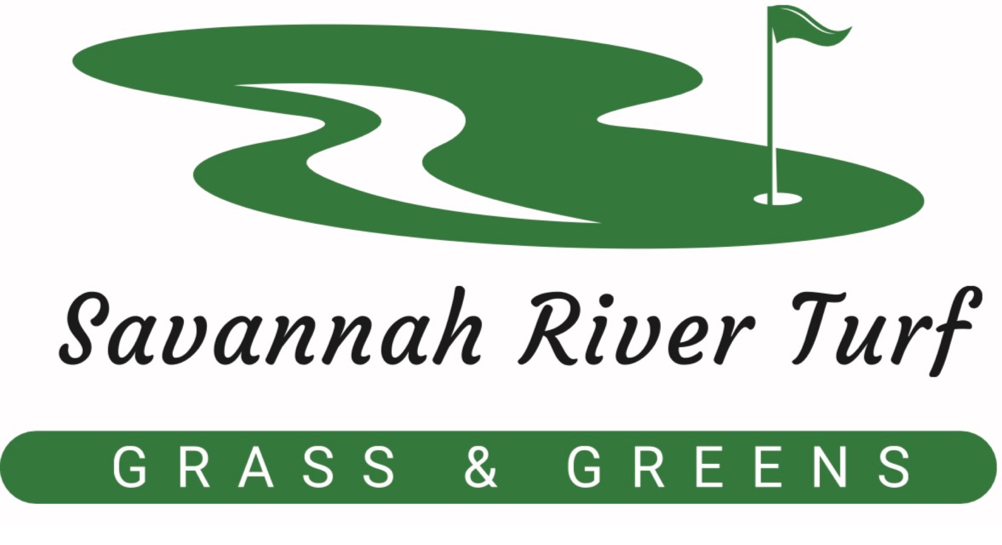 Savannah River Turf, LLC Logo