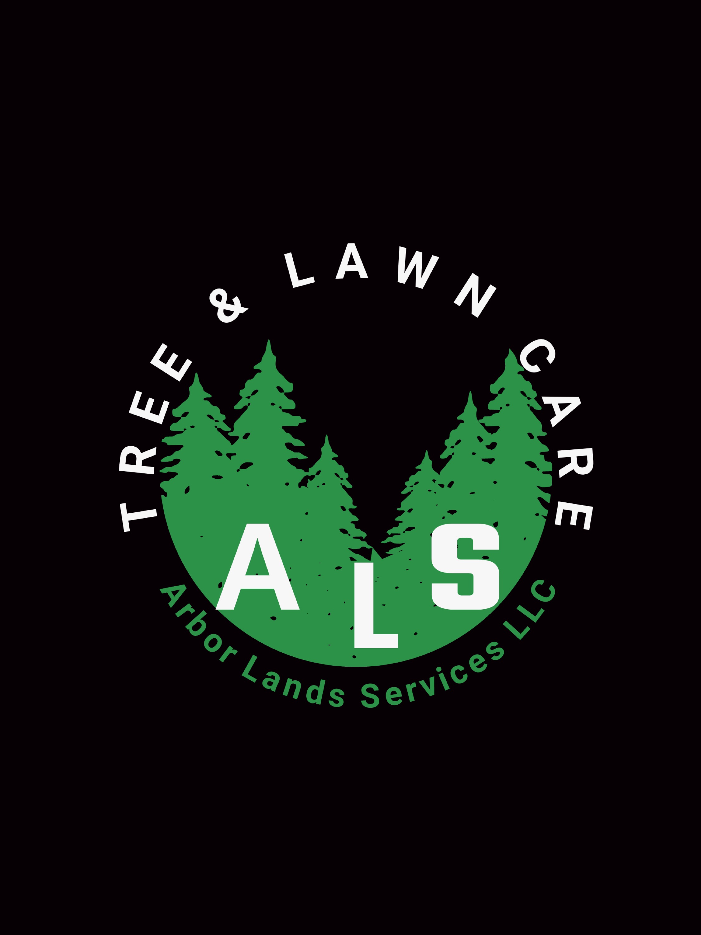 Arbor Lands Services LLC Logo