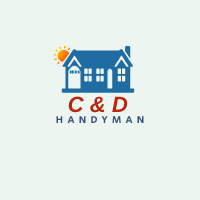 C&D Handyman Logo