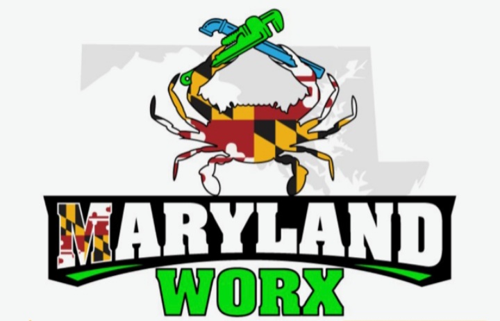 Maryland Worx, LLC Logo