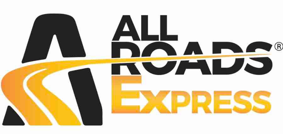 All-Roads Express, Corp. Logo