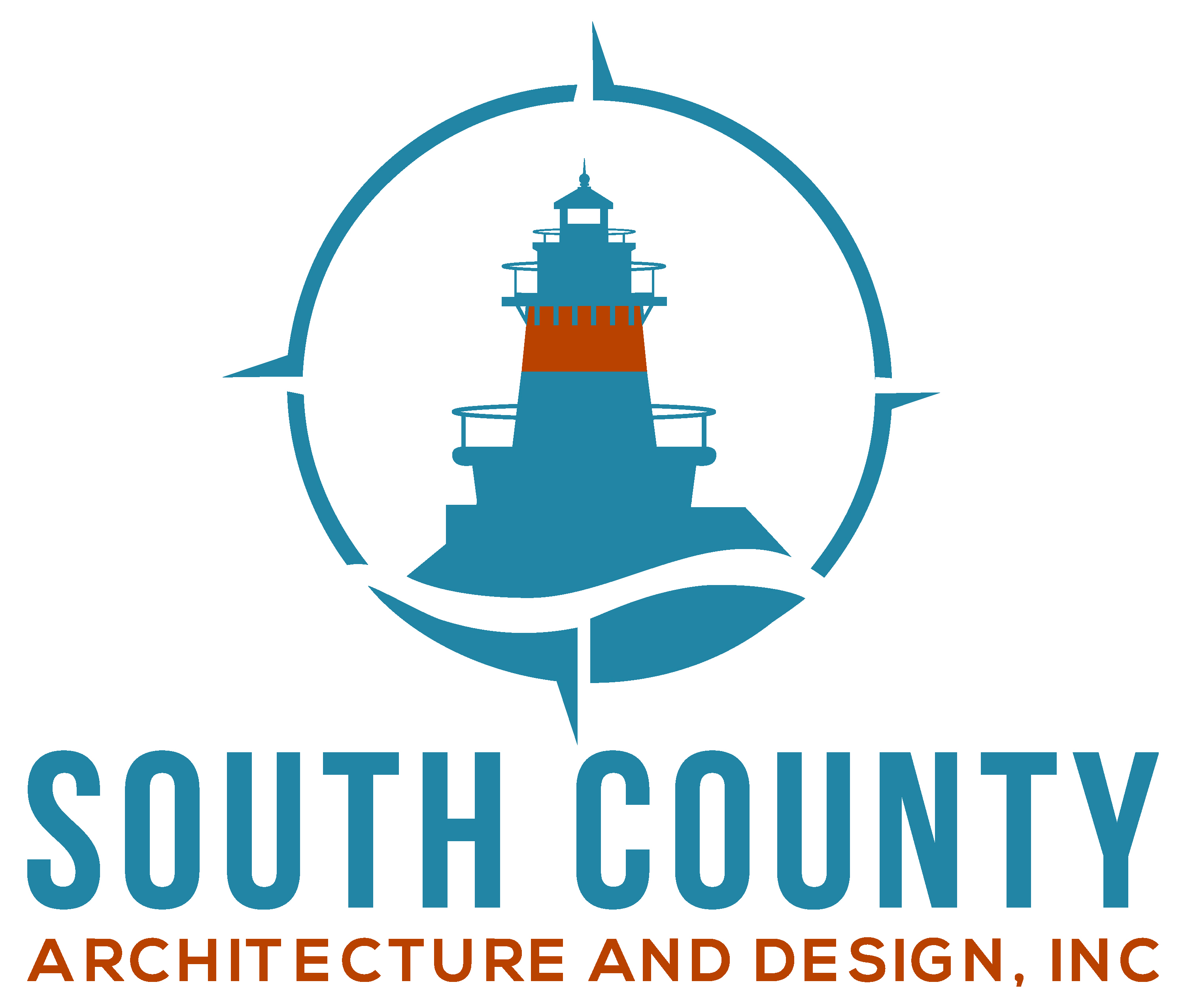 South County Architecture and Design, Inc. Logo