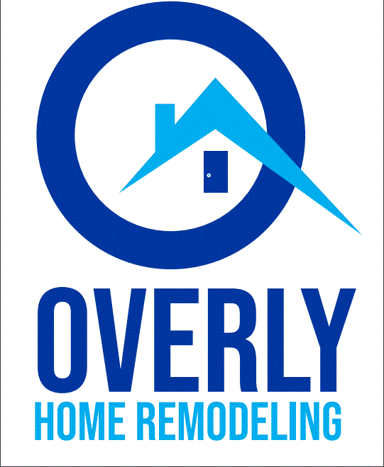 Overly Home Remodeling Logo