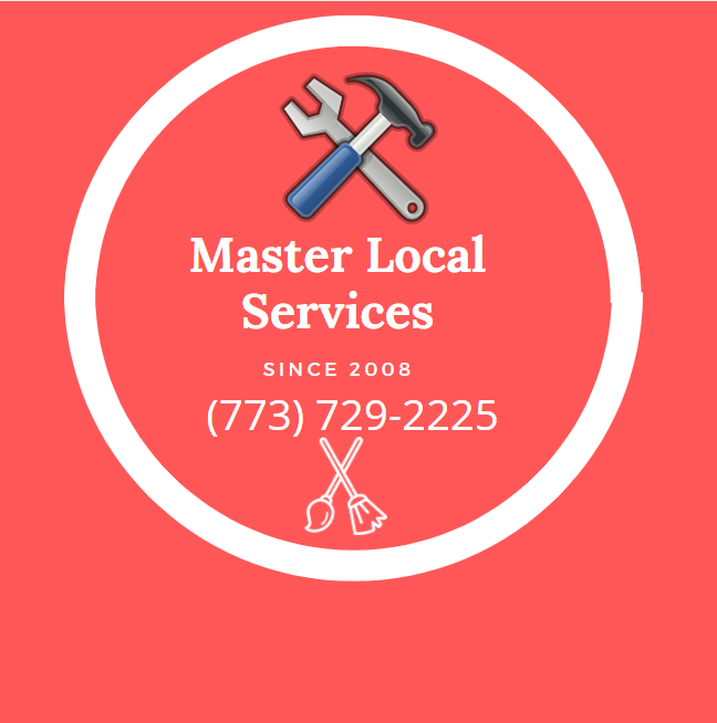 Master Local Services Logo