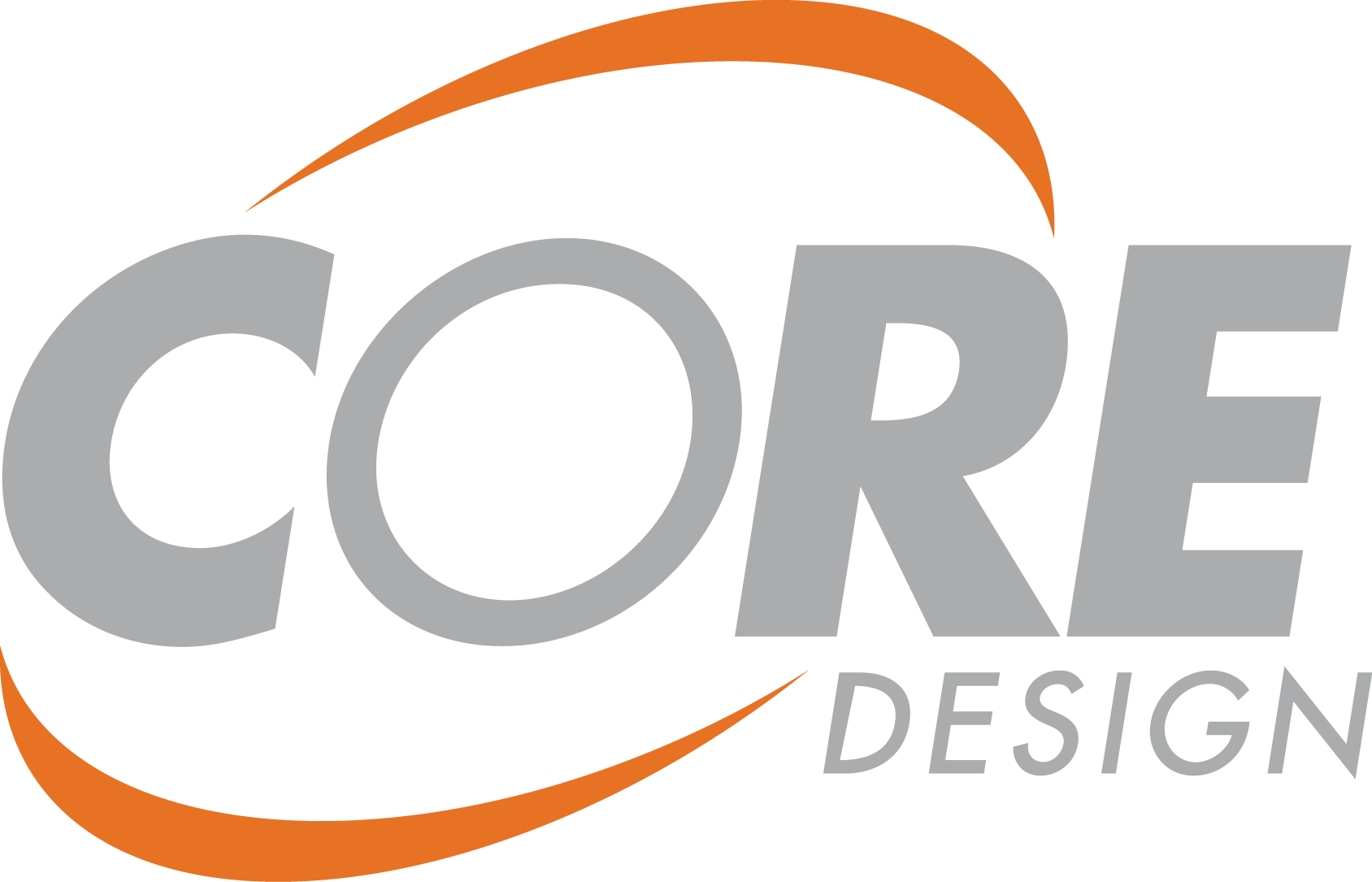 Core Design, Inc. Logo