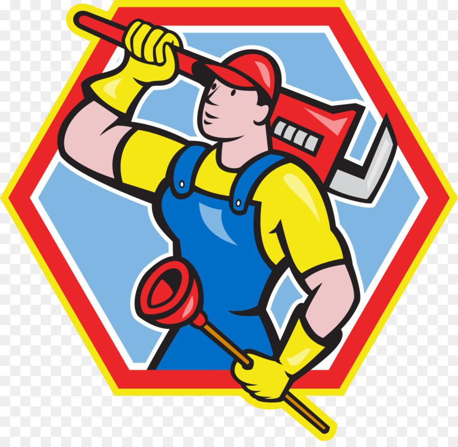 EDC Plumbing Logo