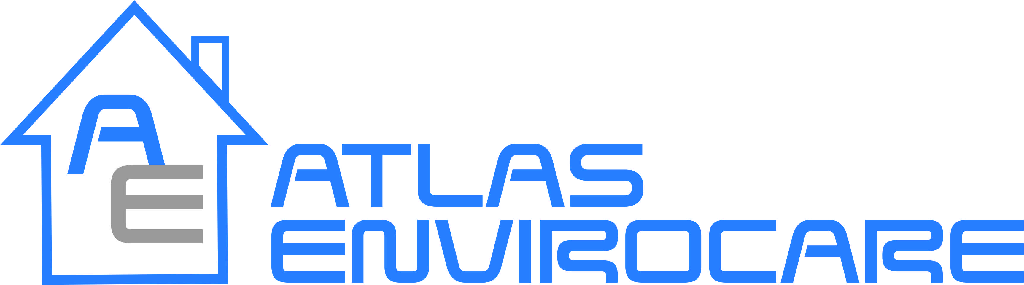 Atlas Envirocare & Abatement Services, LLC Logo