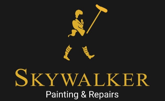 Skywalkers Painting and Repairs Logo