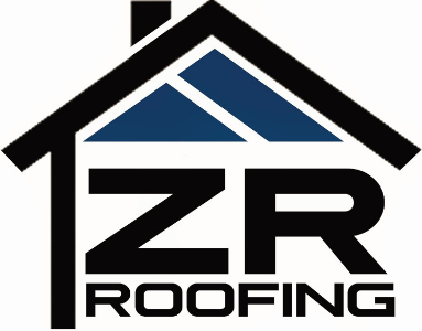 ZR Roofing, Inc. Logo