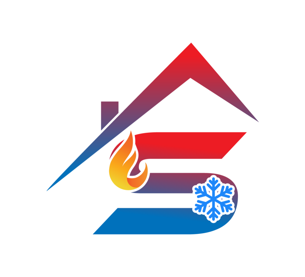 Solace Heating And Air Logo