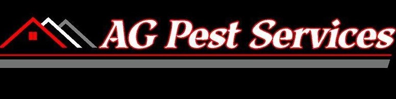 AG Pest Services Logo