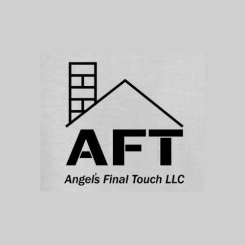 Angel's Final Touch Logo