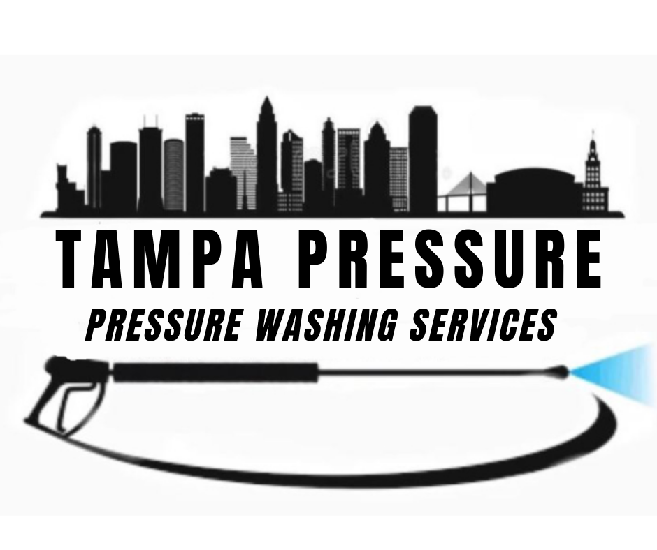 Tampa Pressure Logo