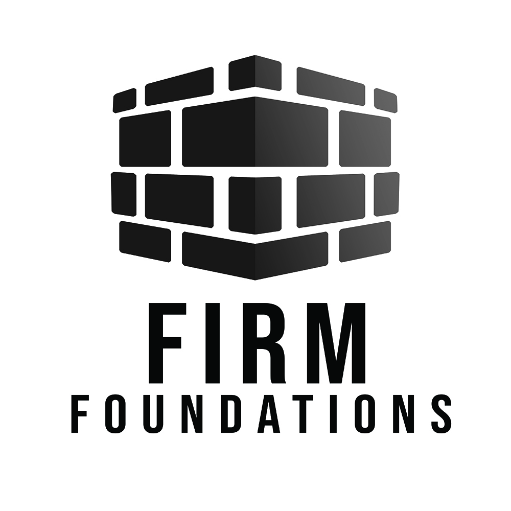 Firm Foundations Home Inspection Logo