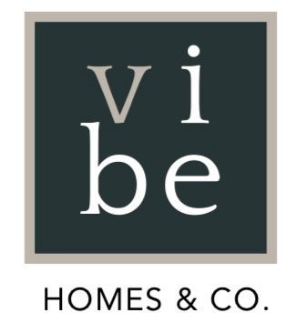 Vibe Homes and Company Logo