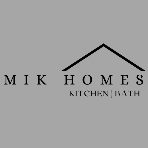 Mik Homes Logo