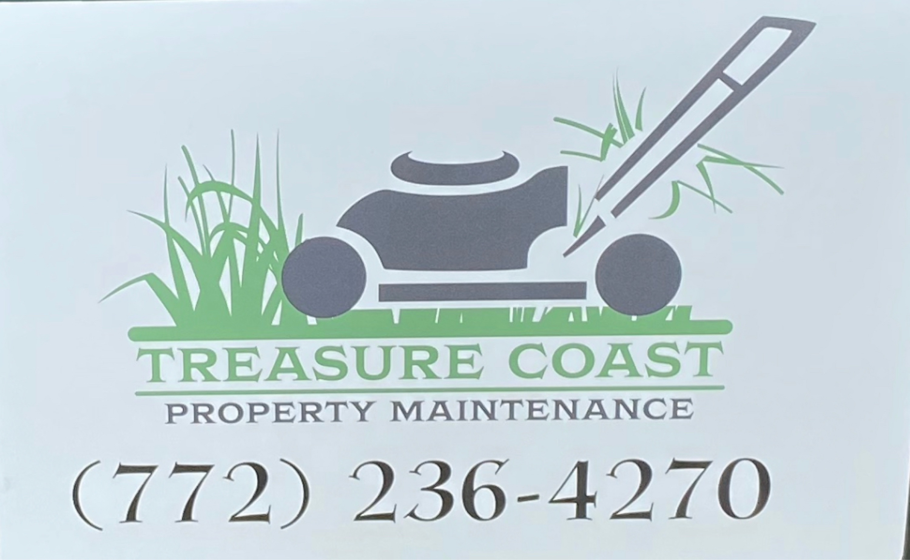 Treasure Coast PM, LLC Logo