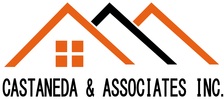 Castaneda & Associates, Inc. Logo