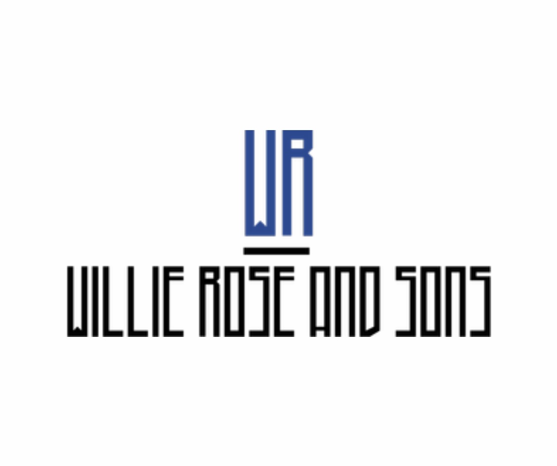 Willie Rose and Sons - Unlicensed Contractor Logo