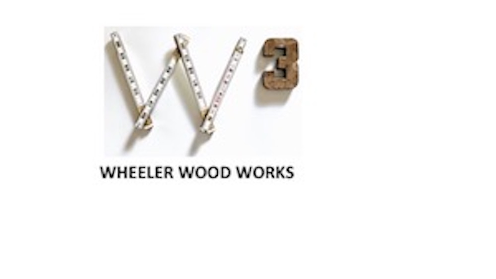 Wheeler Wood Works Logo