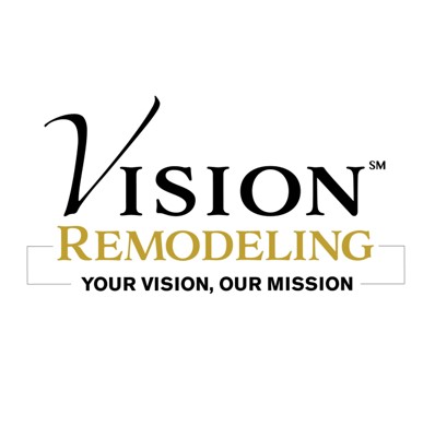 Vision Remodeling Logo