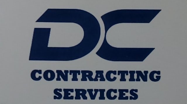 D and C Contracting Services Logo