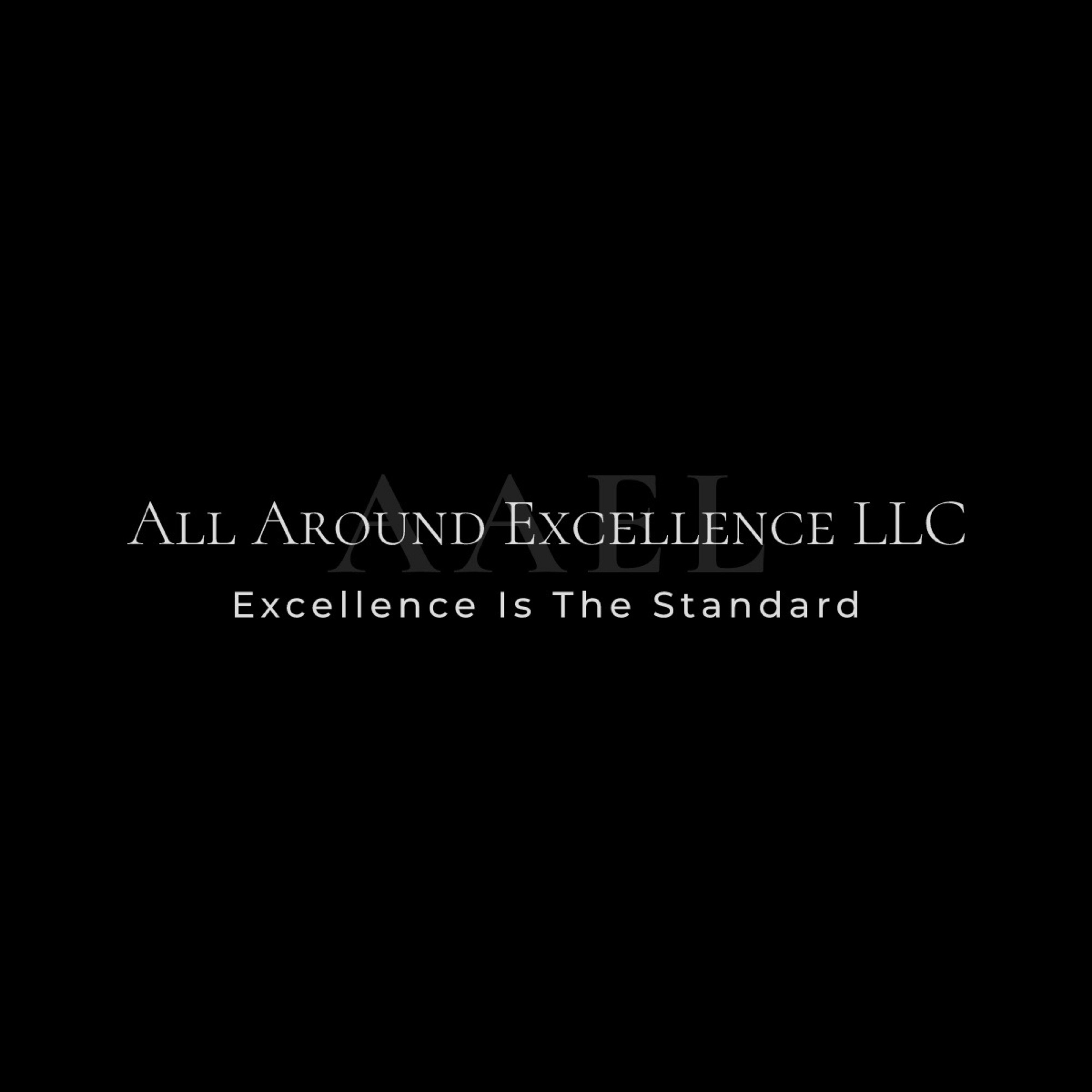 All Around Excellence Logo