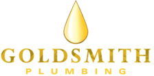 Goldsmith Plumbing Logo