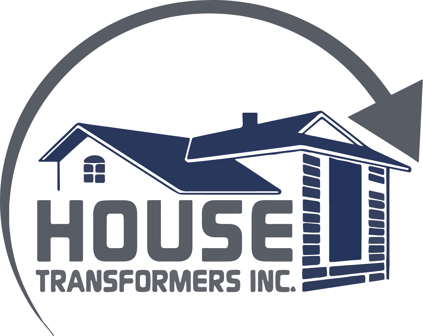 House Transformers Inc. Logo
