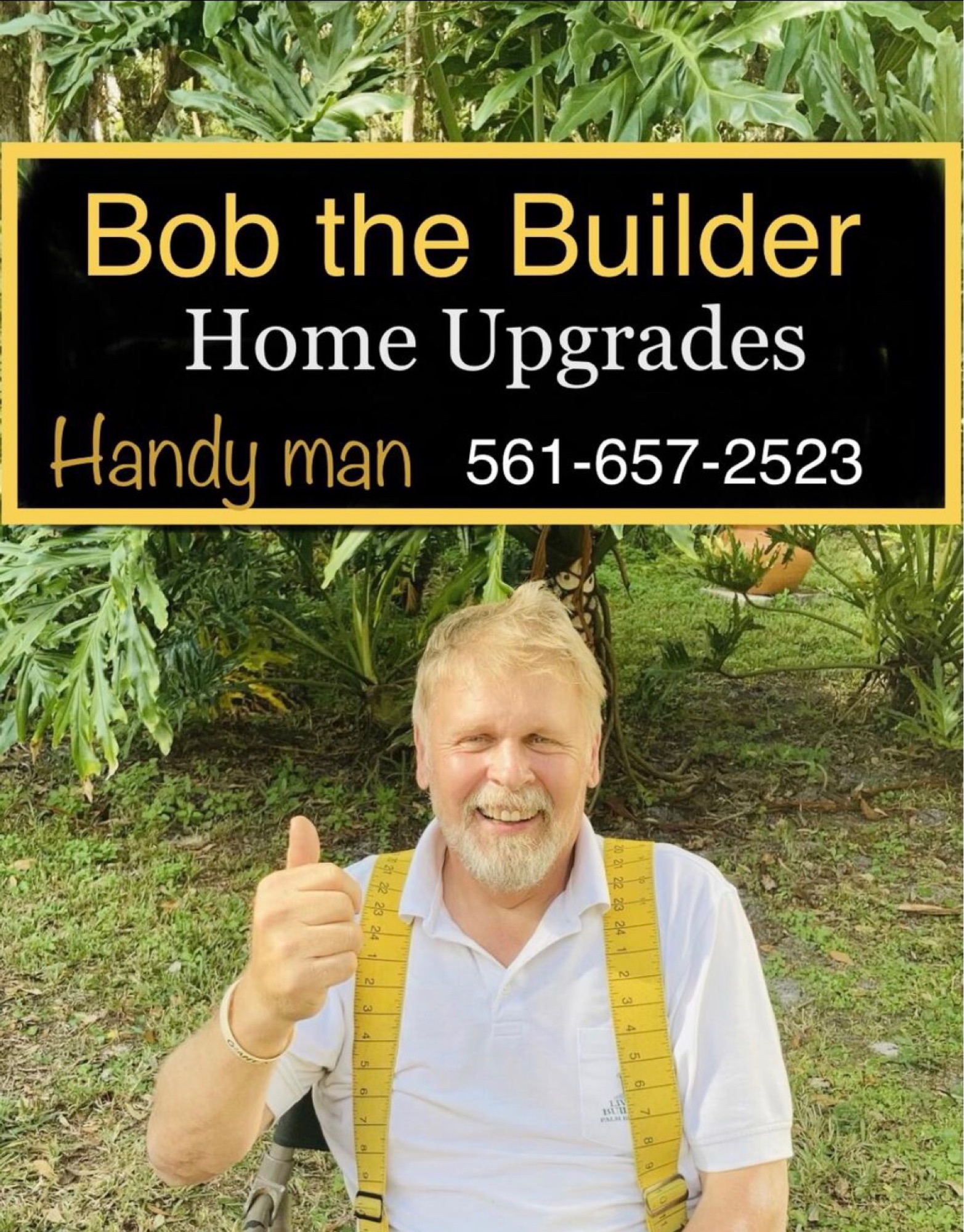Bob The Builder Home Upgrades Logo