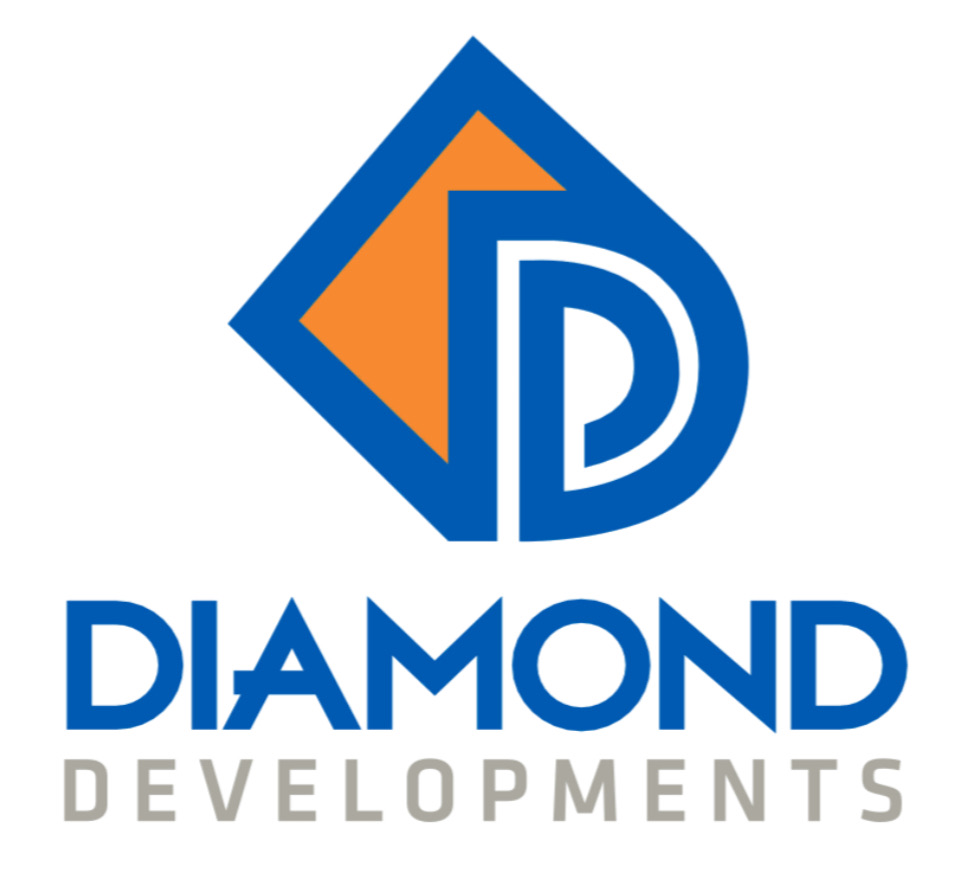 Diamond Developments, LLC Logo