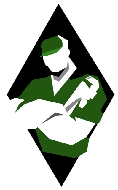 TRGPSD, Inc. Logo