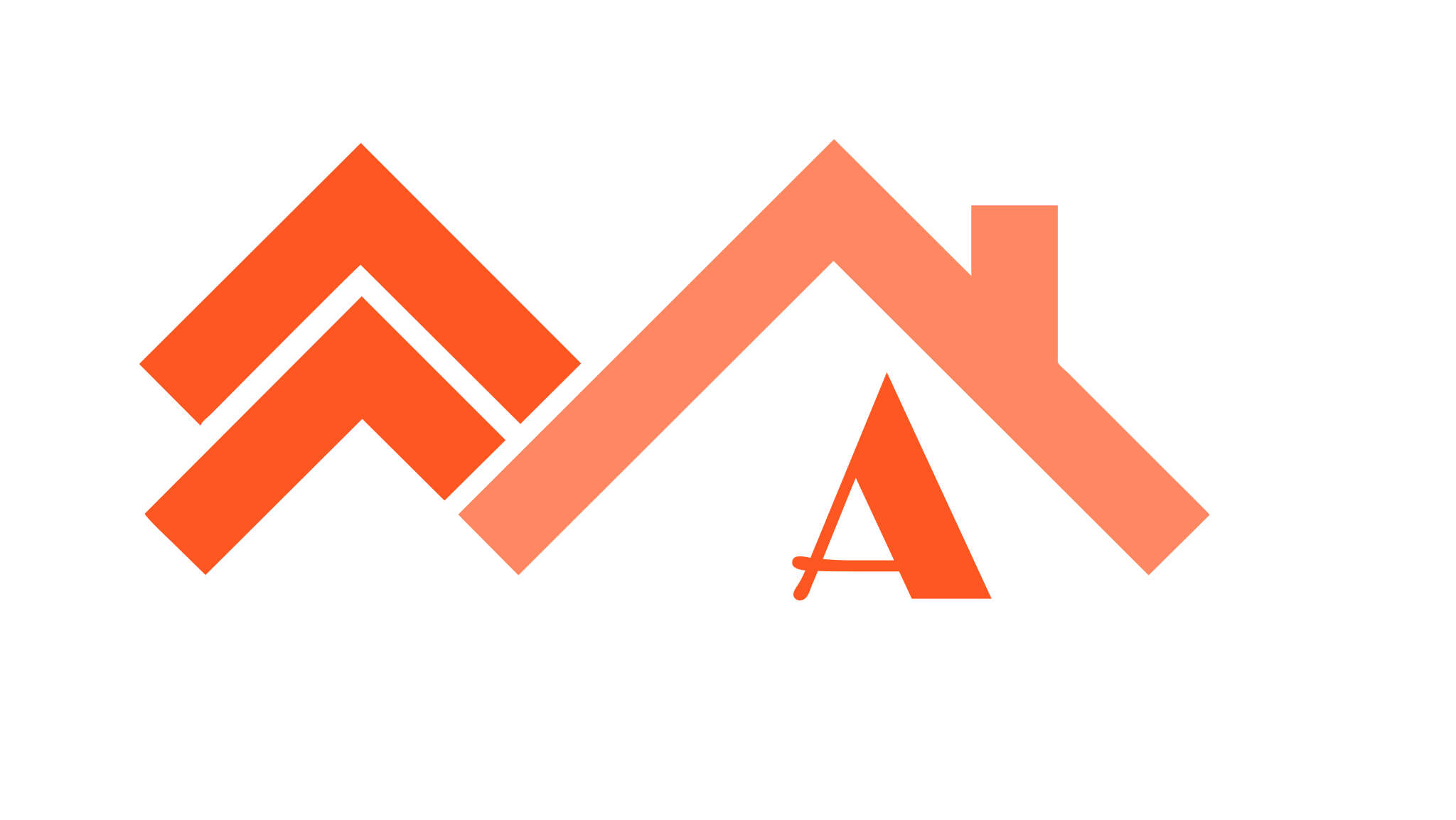 Allure Properties and Maintenance Logo