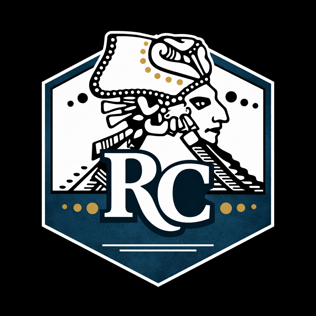 Resolution Construction, LLC Logo