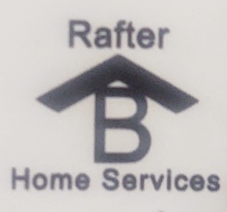 Rafter B Home Services Logo