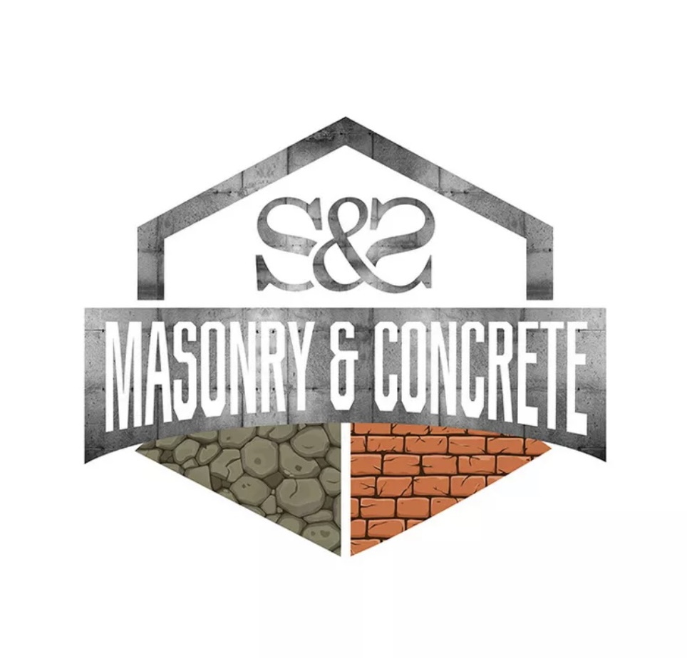 S&S Construction Logo