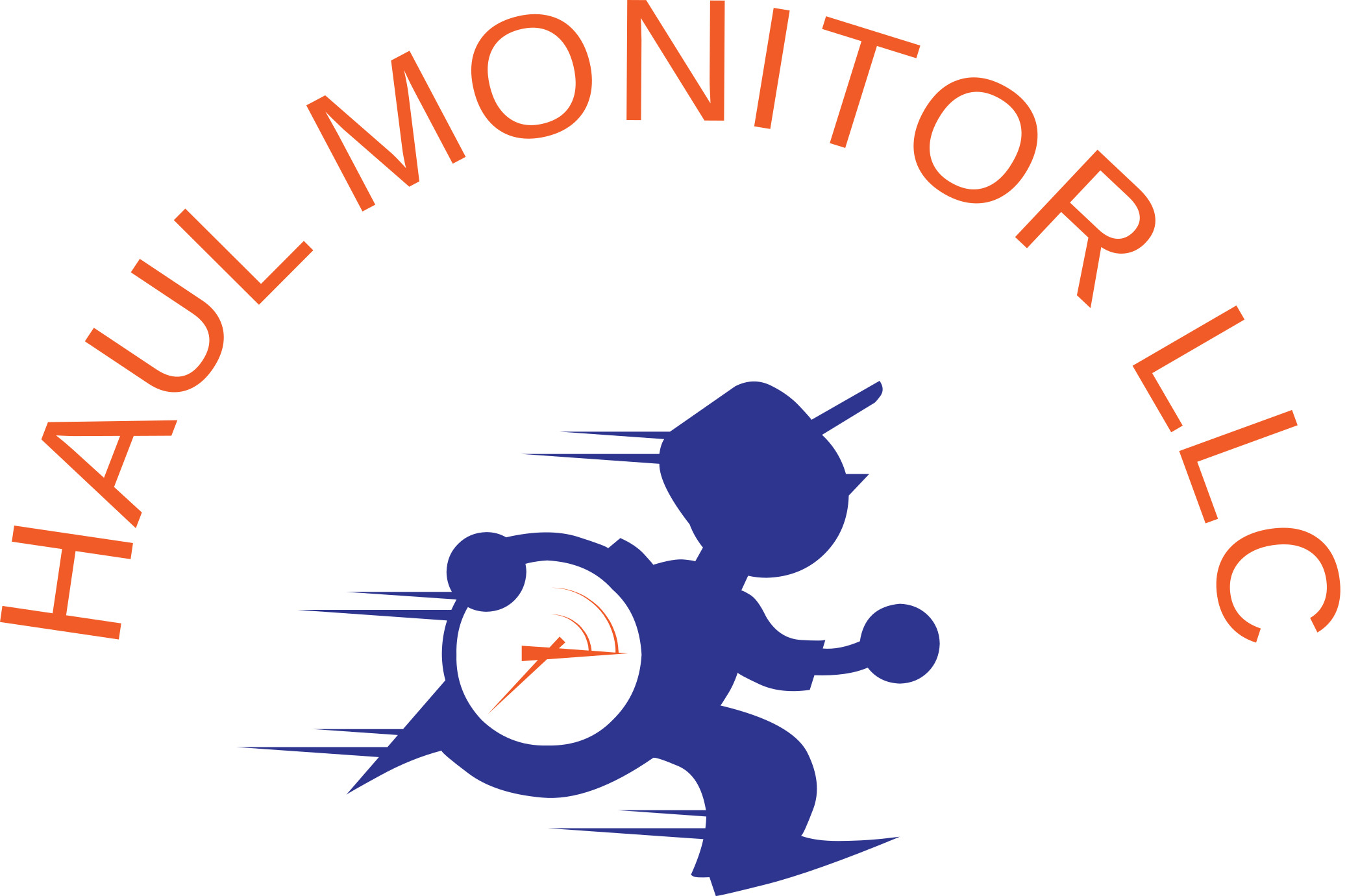 Haul Monitor, LLC Logo
