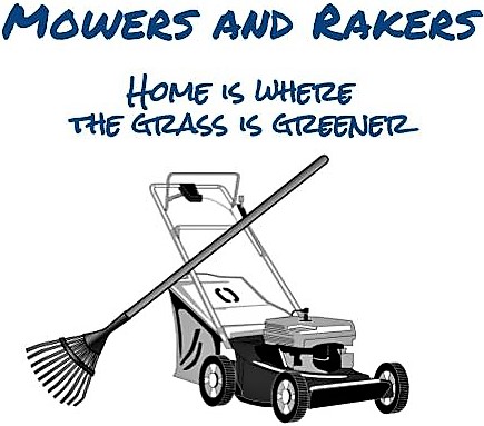 Mowers and Rakers Logo