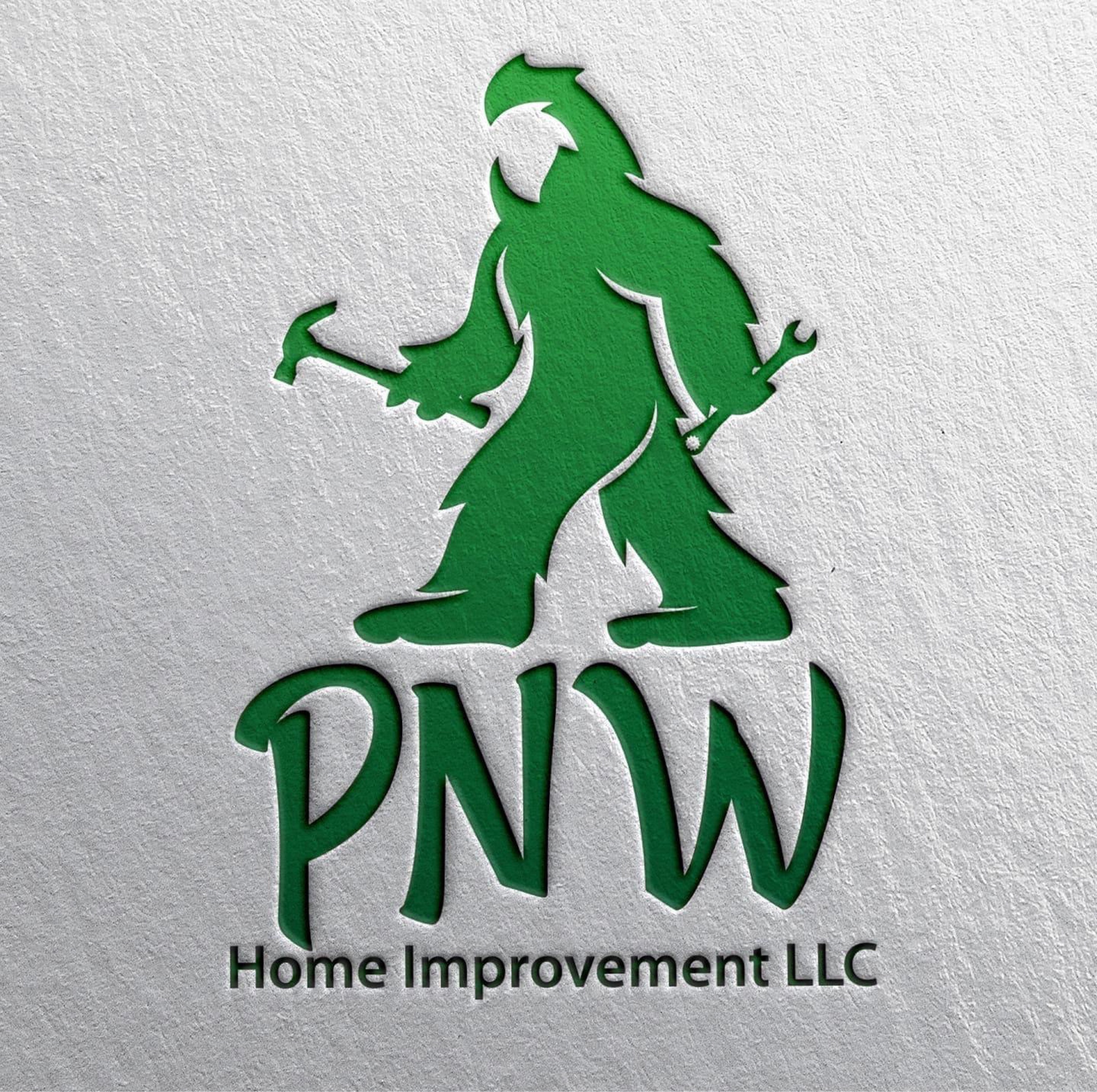 Pnw Home Improvement, LLC Logo