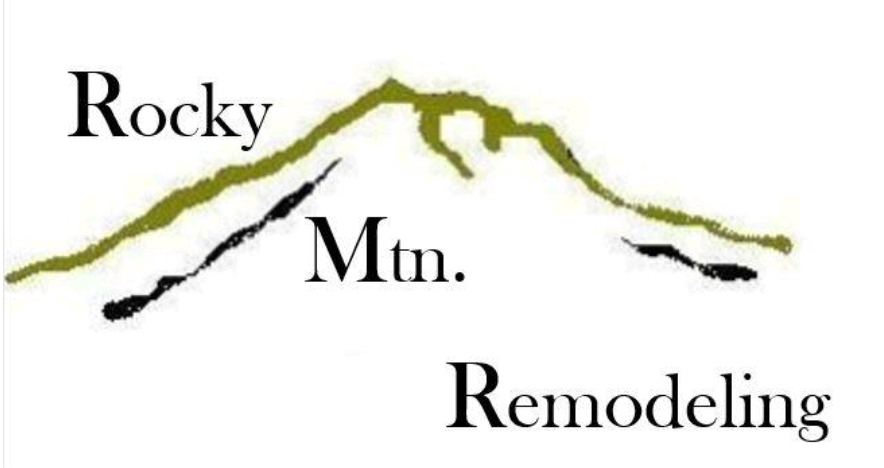 Rocky Mtn Remodeling Logo