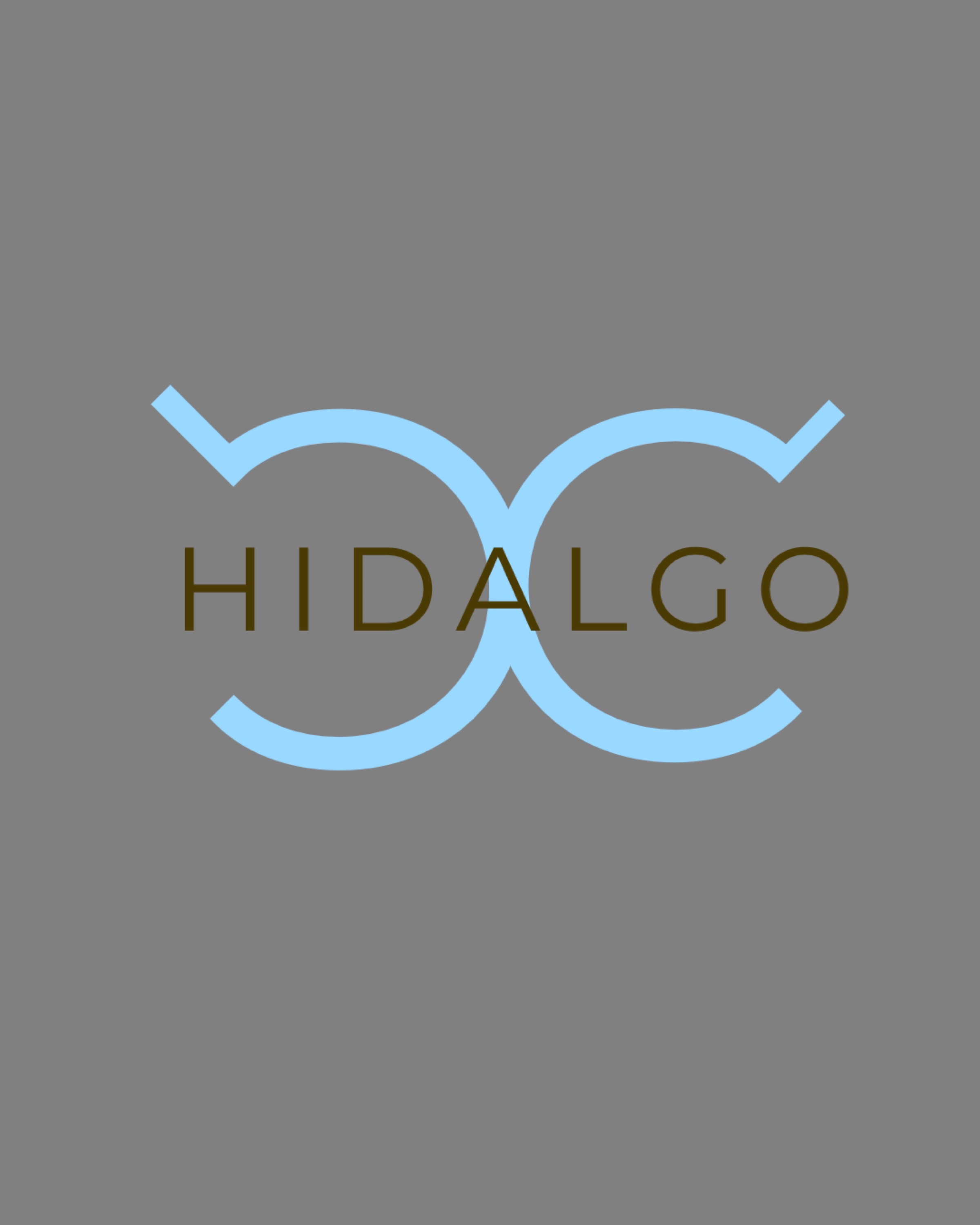 Hidalgo Insulation-Unlicensed Contractor Logo