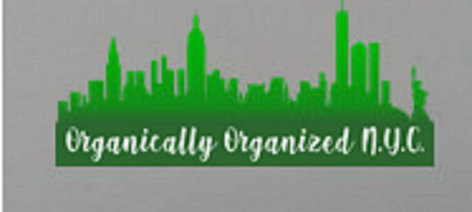 Organically Organized NYC Logo