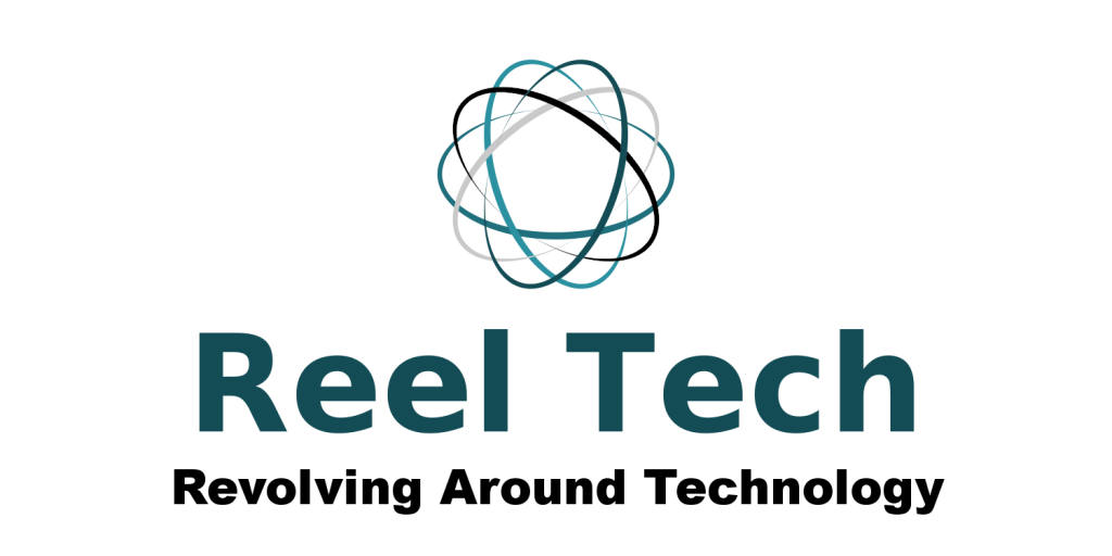ReelTech, LLC Logo