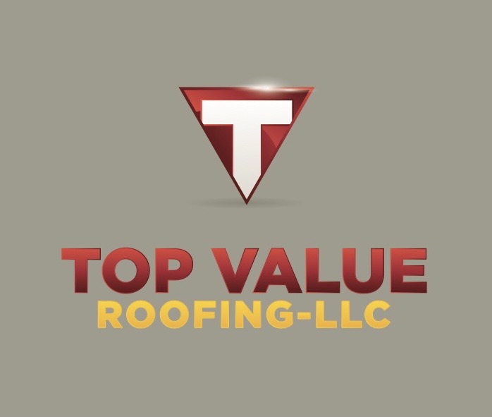 Top Value Roofing, LLC Logo