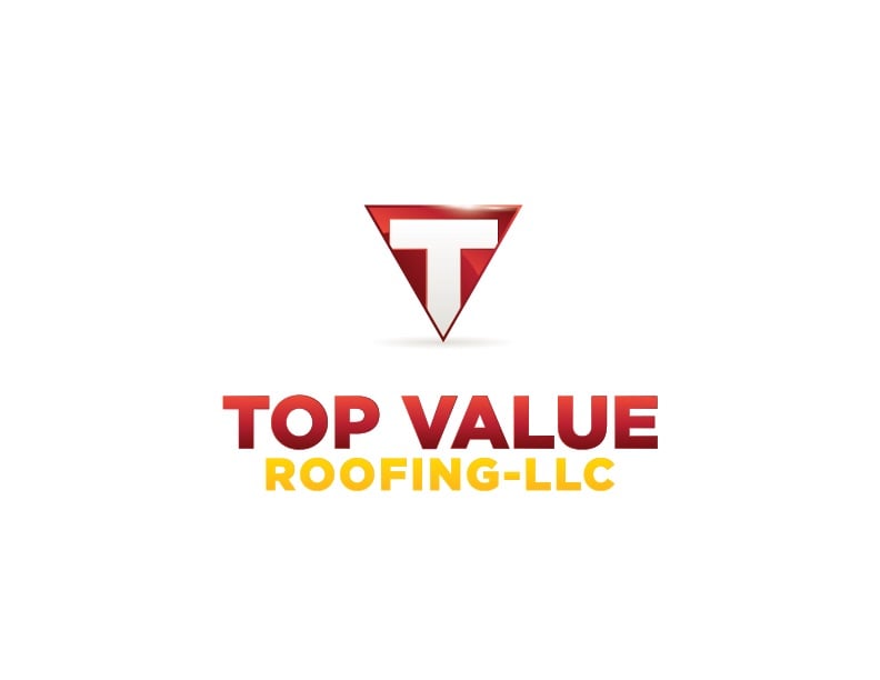 Top Value Roofing, LLC Logo