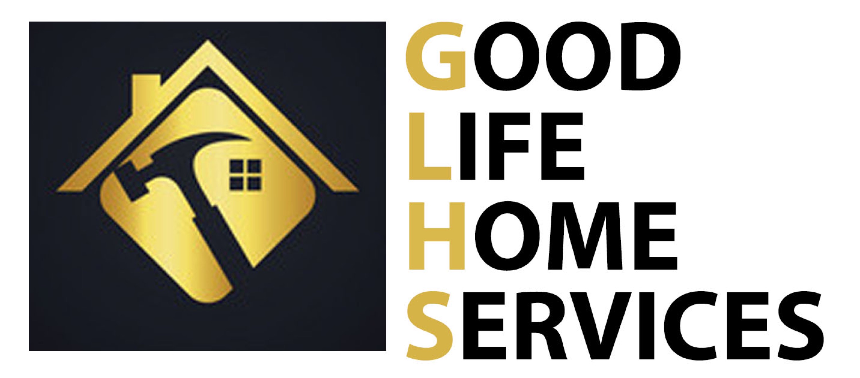 Good Life Home Services Logo