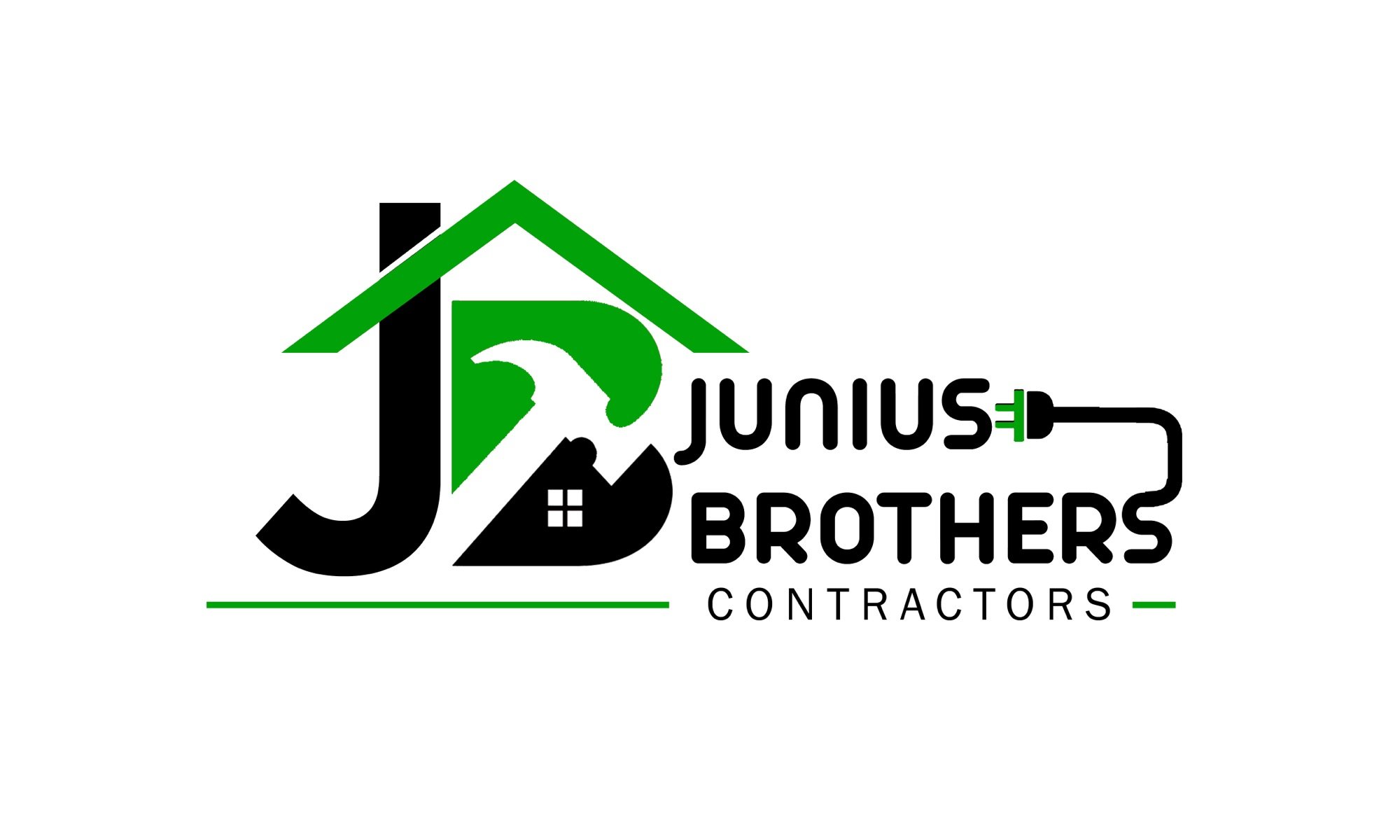 Junius Electric Logo