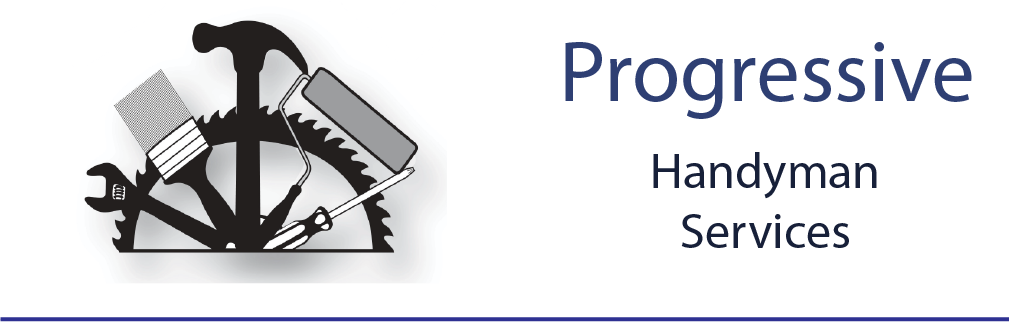 Progressive Handyman Services - Unlicensed Contractor Logo