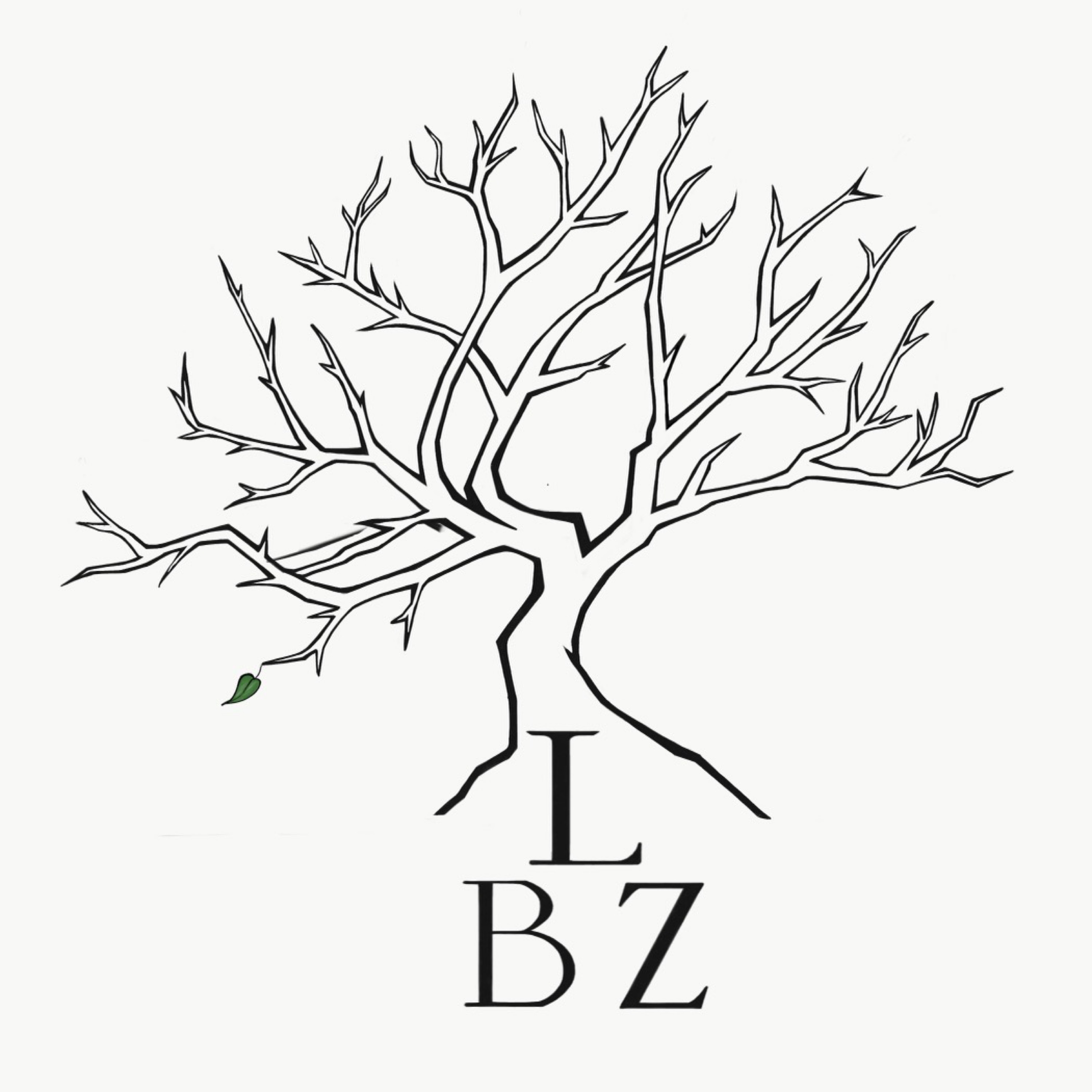 Local Boyz Landscaping Logo