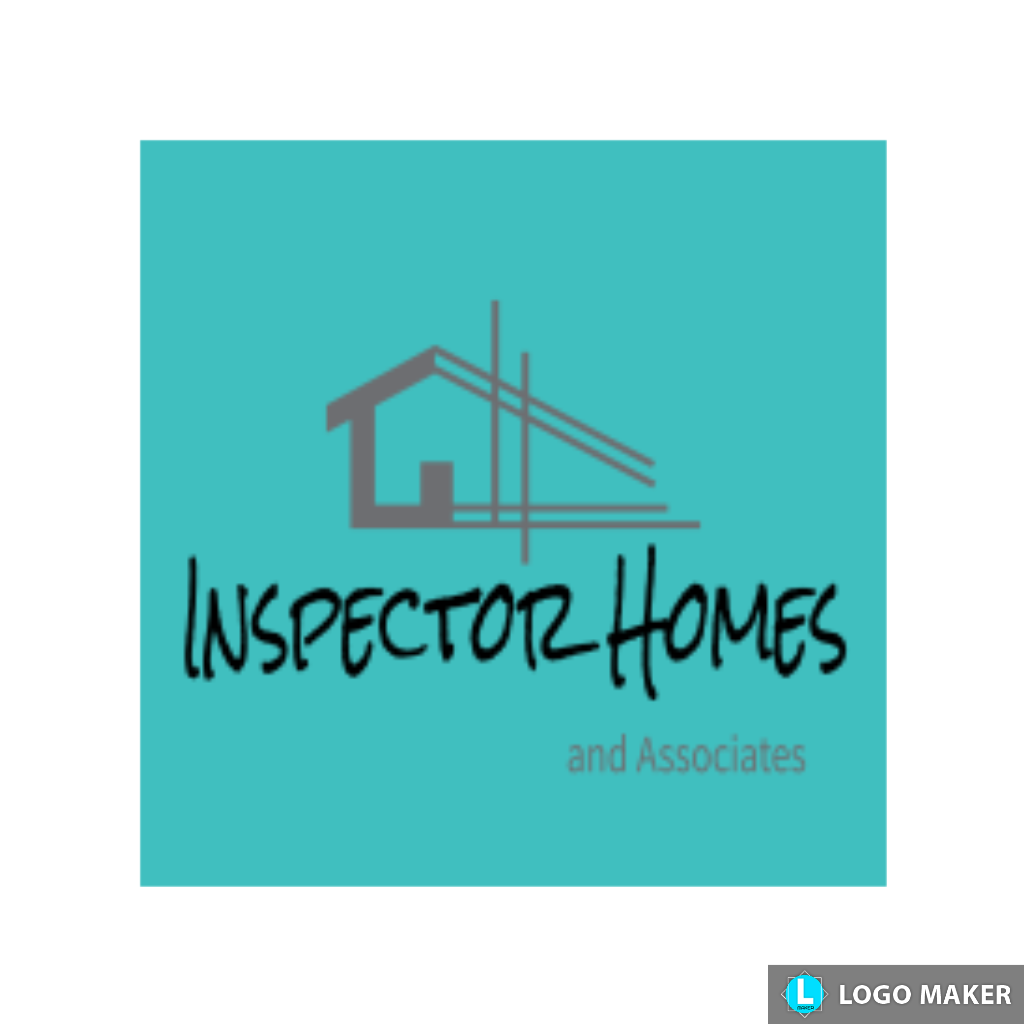 Inspector Homes and Assoc LLC Logo